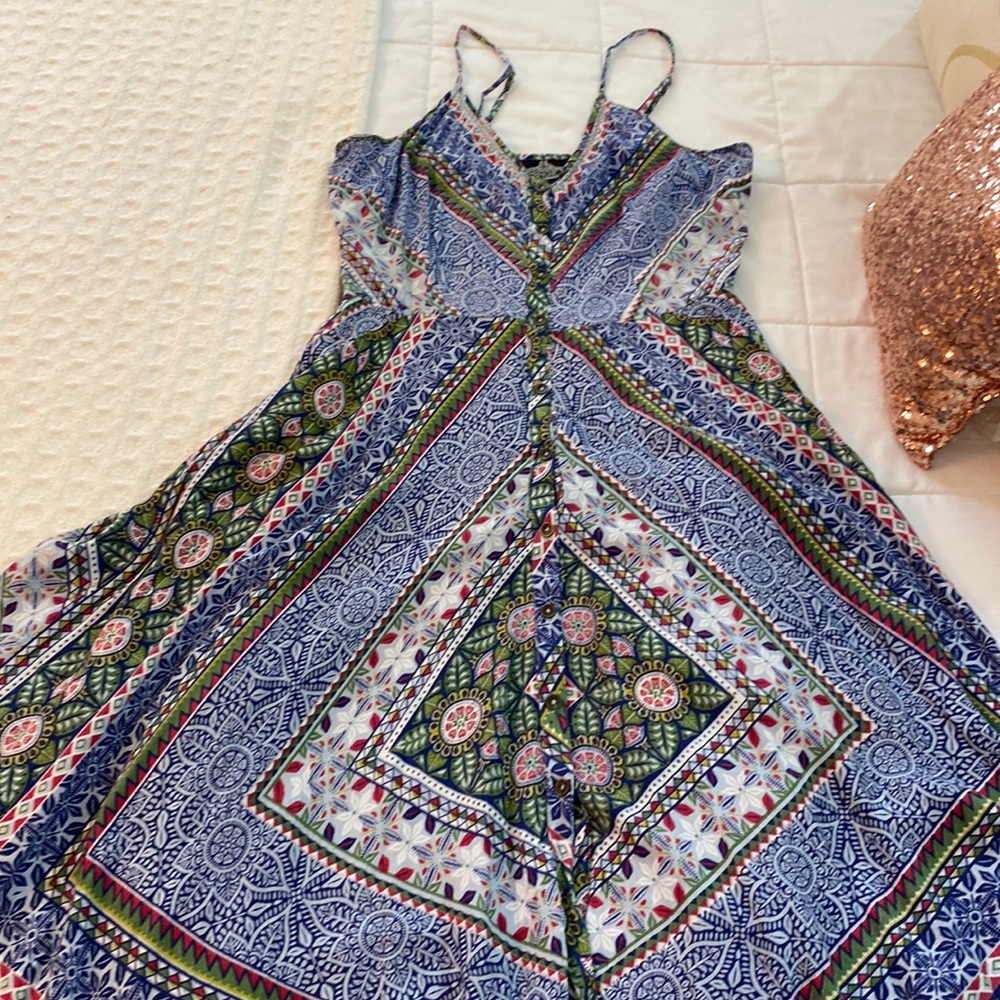 Extra soft dress
